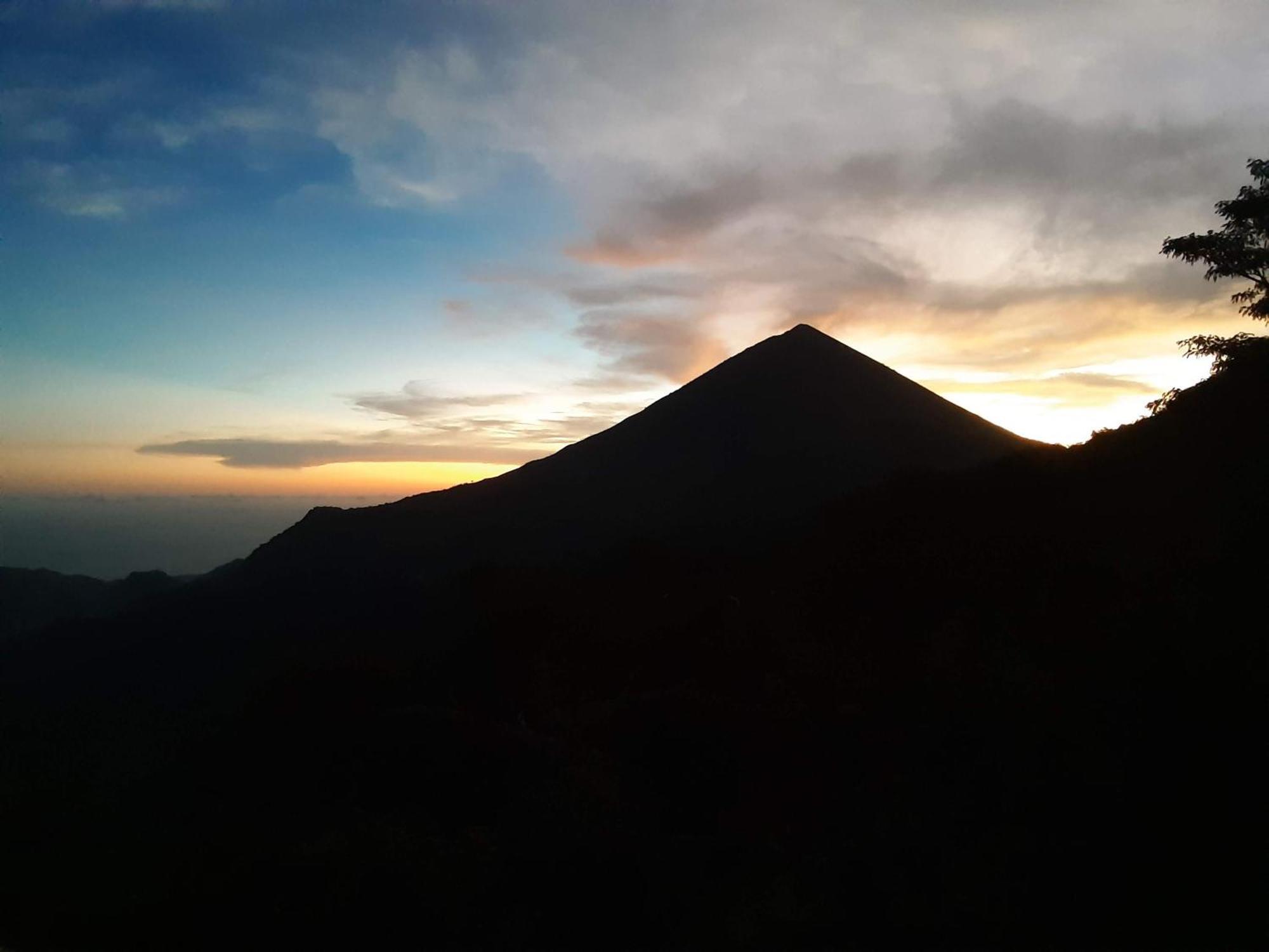 Manulalu Jungle Ξενοδοχείο Bajawa Εξωτερικό φωτογραφία
